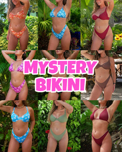 Mystery Bikini